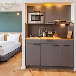 Staycity Centre 4* Lipsk