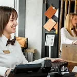Staycity Centre 4*