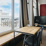 Staycity Centre Lipsk