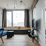 Staycity Centre 4*