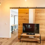 Hotel Staycity Centre Lipsk