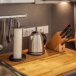 Hotel Staycity Centre 4*