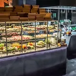 Hotel Staycity Centre Lipsk