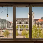 Staycity Centre Hotel 4*