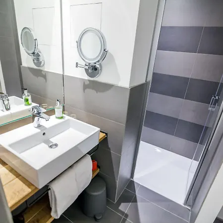 Staycity Centre 4* לייפציג