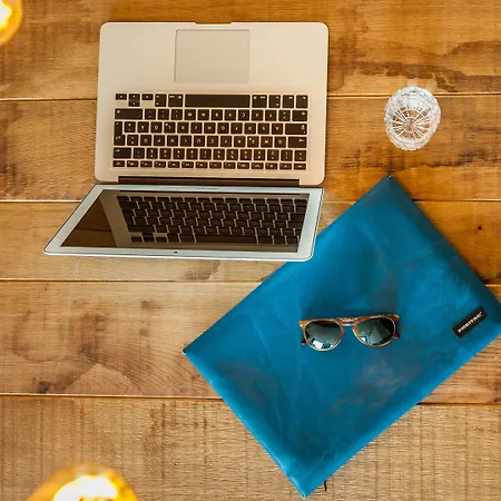 Staycity Centre شقة فندقية 4*