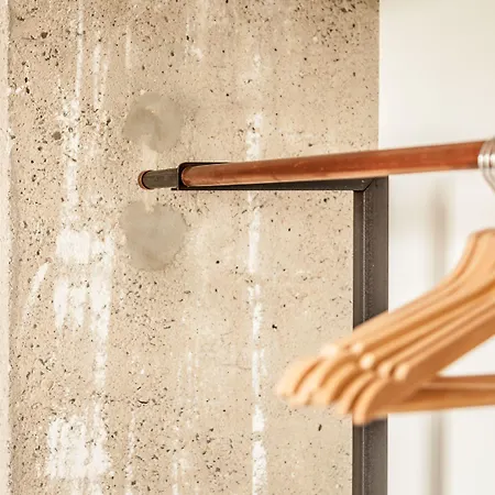 Staycity Centre מלון דירות 4*