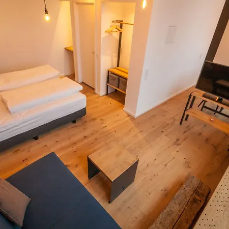 Staycity Centre 4*