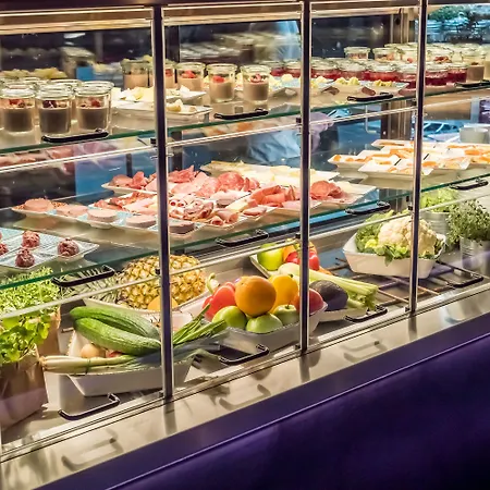 شقة فندقية Staycity Centre 4*