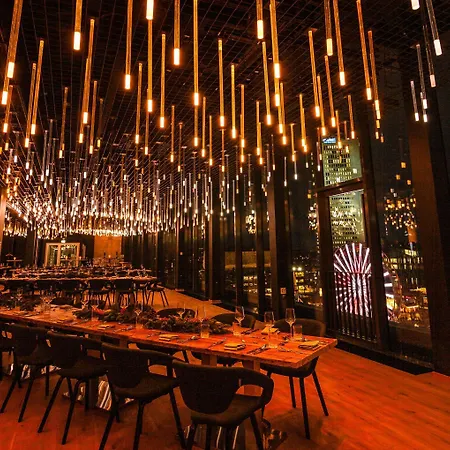 Staycity Centre מלון דירות לייפציג