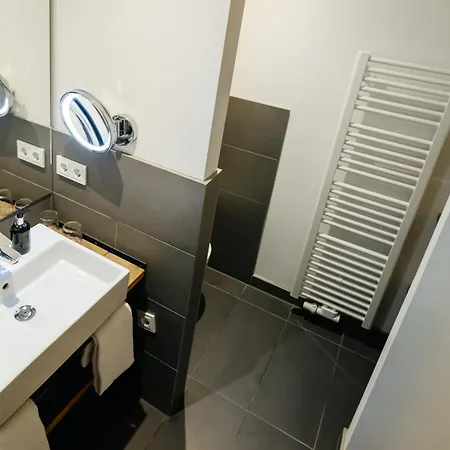 Staycity Centre 酒店 莱比锡