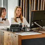 Staycity Centre Hotel