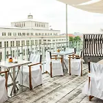 Staycity Centre Hotel Leipzig