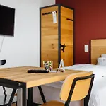 Staycity Centre Hotel 4*