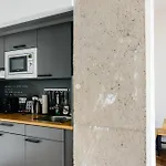 Staycity Centre