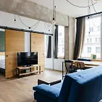 Hotel Staycity Centre 4*