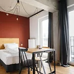 Staycity Centre 4*