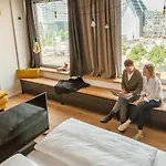 Staycity Centre Hotel 4*