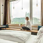 Staycity Centre 4*