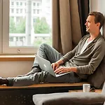 Staycity Centre 4* Leipzig