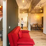 Hotel Staycity Centre