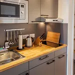 Staycity Centre 4*