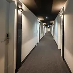 Hotel Staycity Centre Leipzig