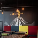 Staycity Centre 4* Leipzig