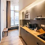 Staycity Centre Leipzig