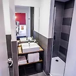 Hotel Staycity Centre Leipzig