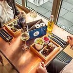 Hotel Staycity Centre 4*