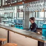 Staycity Centre Hotel