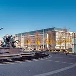 Staycity Centre Hotel Leipzig