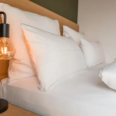 Ξενοδοχείο με διαμερίσματα Staycity Centre