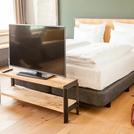 Hotel Staycity Centre 4*