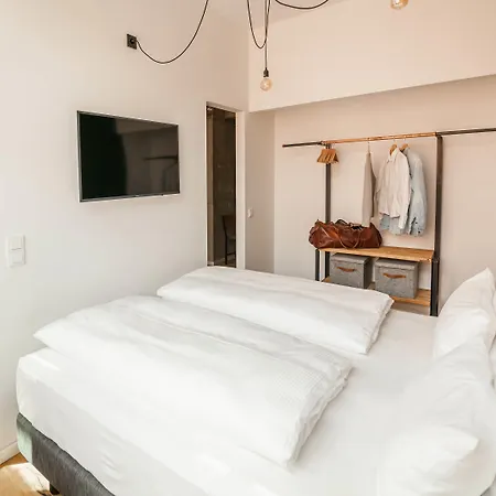 Staycity Centre Lipsk