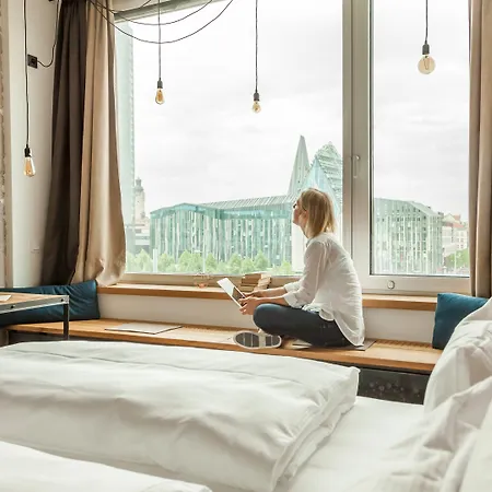 Staycity Centre 4*