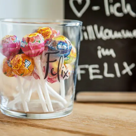 Staycity Centre Leipzig