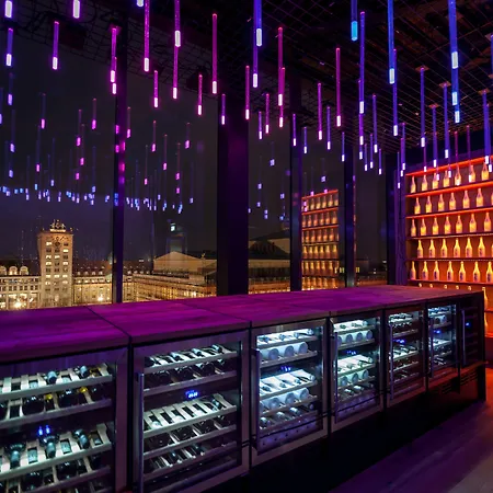 Hotel Staycity Centre 4*