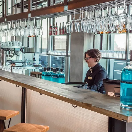 Staycity Centre Ξενοδοχείο με διαμερίσματα