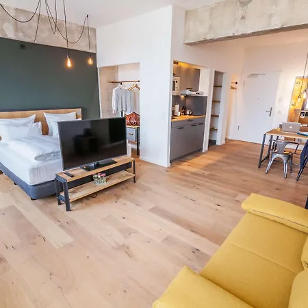 Staycity Centre