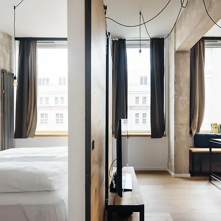 Staycity Centre