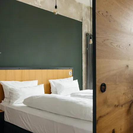 Staycity Centre Lipsia