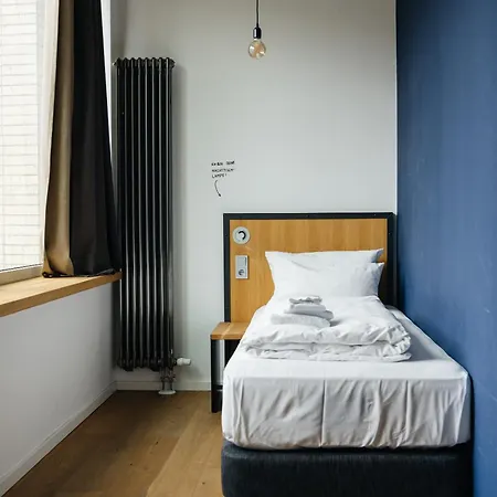Staycity Centre
