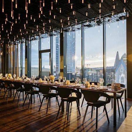 Staycity Centre 4*