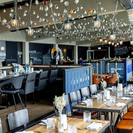 Hotel Staycity Centre