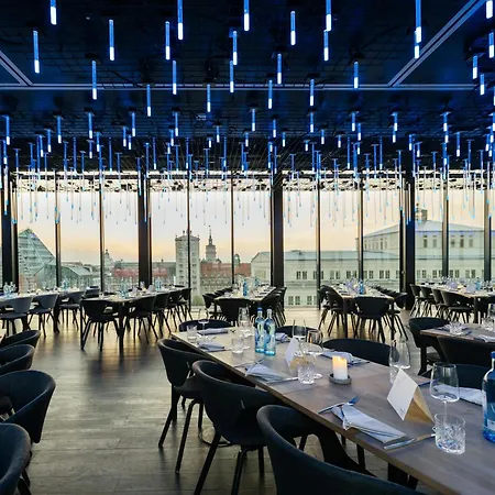 Hotel Staycity Centre