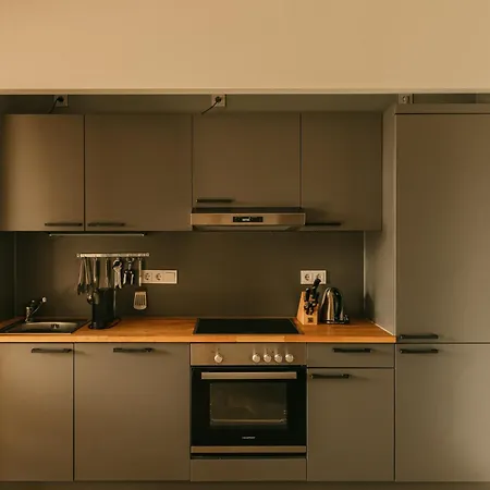 Staycity Centre 4*
