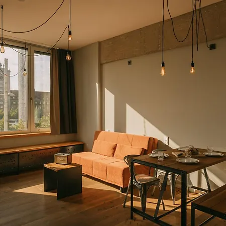 Staycity Centre Leipzig
