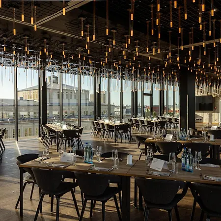 Hotel Staycity Centre